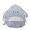 Schoolbag Versatile Soft Cute Girl Children's Schoolbag Female Ins Japanese Cute Cartoon Rabbit Travel Backpack Student Backpack