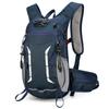 Schoolbag Outdoor Hiking Backpack Mountain Light Riding Backpack Water-proof Breathable Sports Backpack Professional Hiking Bag