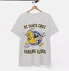 T-shirt UC Santa Cruz Banana Slugs Maglietta Vincent Vega Pulp Fiction T Unisex
