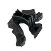 For Toyota Land Cruiser Lexus LX570 LX470 GX470 Center Console Cup Holder Insert