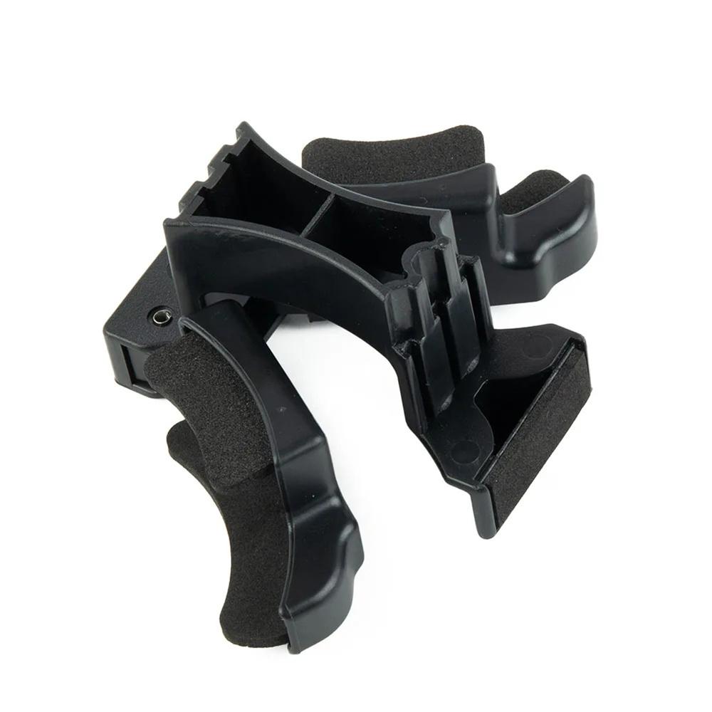 For Toyota Land Cruiser Lexus LX570 LX470 GX470 Center Console Cup Holder Insert