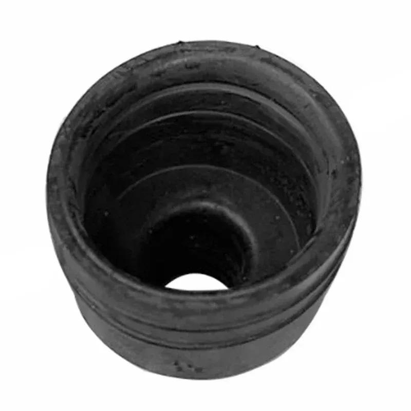 Car Air Flow Tube Rubber Mount Engine Air Intake Joint for Honda Accord 2003-2007 Elements 17152-RAA-A00