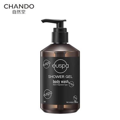Euspa Floral Rain Shower Gel 300ml