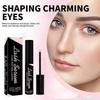 Lash Growth Serum 3.5ml, Promotes Thicker Longer Stronger Eyelashes with Hyaluronic Acid & Ginseng Extract