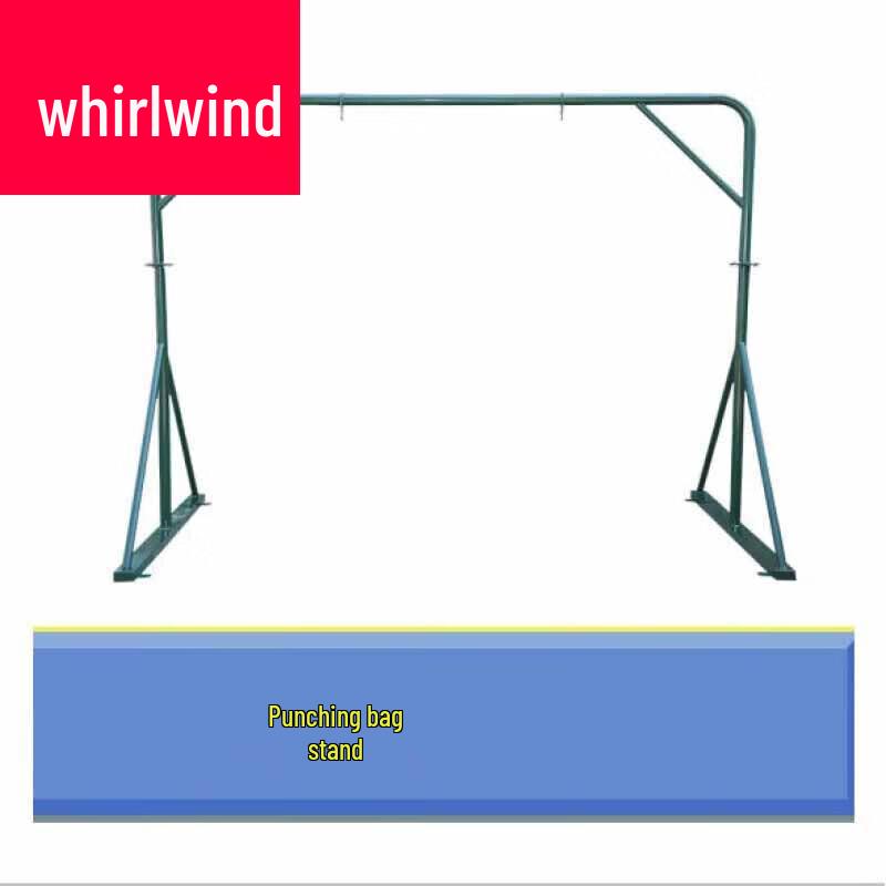 Outdoor Fitness Sandbag Rack One Size