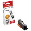Canon Ink Tank Black XKI-N10XLPGBK [Bulk Purchase Set of 3]