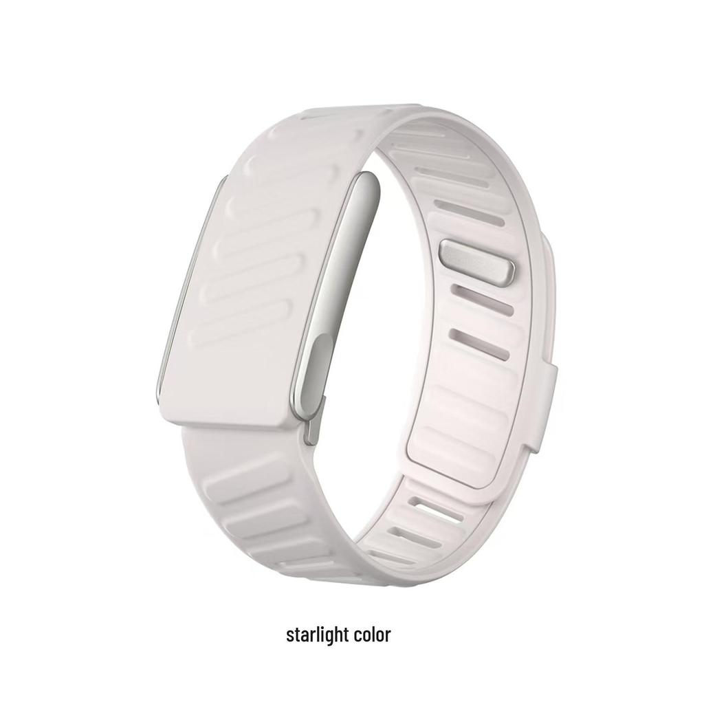 Whoop 5.0 Silikonowy Dwukolorowy Pasek do Zegarka ECG - Gorący Sprzedawca Bransoletka na Rynki Międzynarodowe