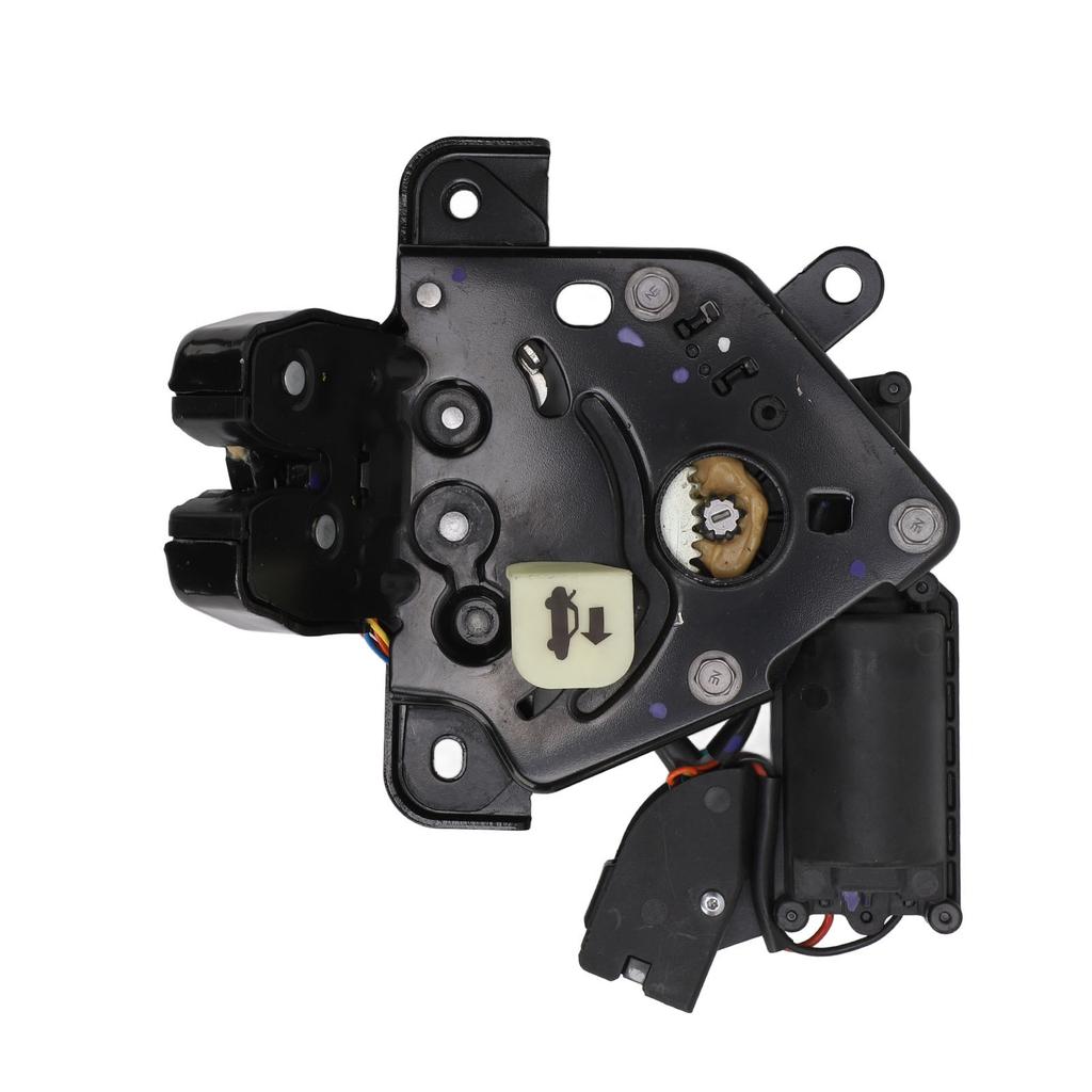 Trunk Lock Latch Actuator Metal Alloy OEM Standard 1500604 00 B Rear Liftgate Latch Actuator for Cars