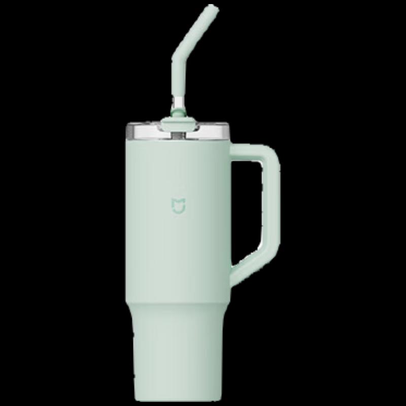

Xiaomi 1L Insulated Straw Cup