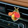 Car Vent Clip Diffuser Bee Shape Air Vent Clip For Car Perfume Car Air Fresheners Car Diffuser Vent Clip For Cars RVs