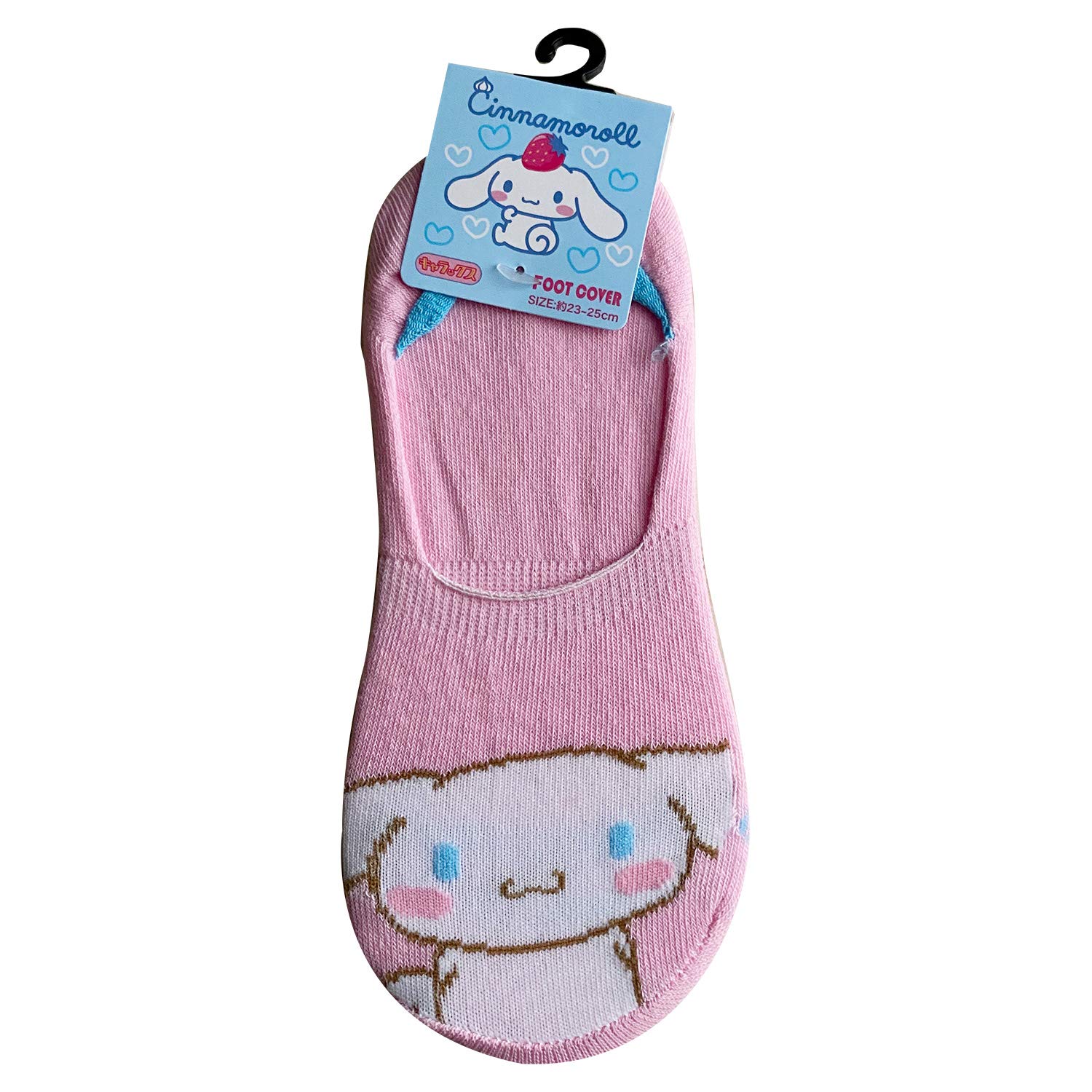 

Чехол для ног Sanrio Cinnamoroll Up SRSOC1881J