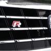 Car Styling Front Grille Badge Decoration Rline Metal Emblem For Volkswagen VW Golf 4 5 6 7 8 Passat T5 B5 B6 B8 MK6 MK7 Tiguan Zf2