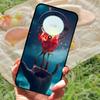 For Honor X9A 5G Case Honor X9A Cover Black Soft Silicone Phone Case Fundas For Huawei Honor X9A 5G Coque HonorX9A Protective
