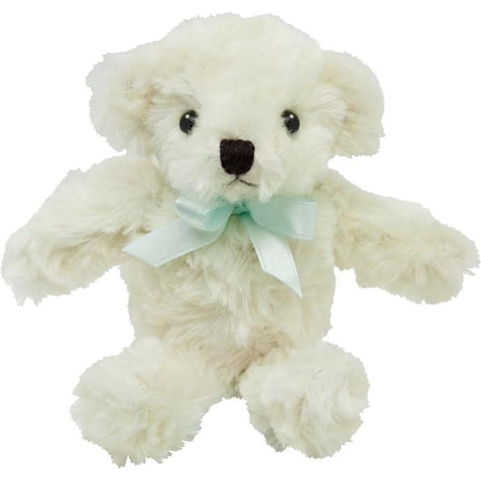 BC Melty Bear SS Cream #6