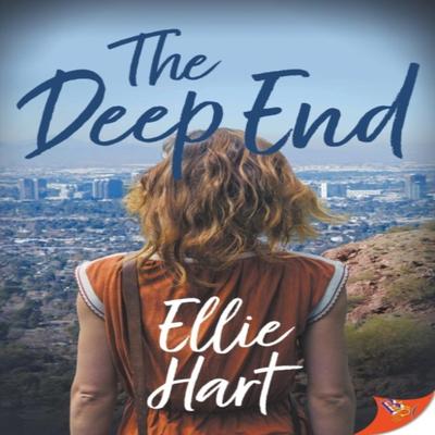 The Deep End by Ellie Hart Paperback Book 9781635552881