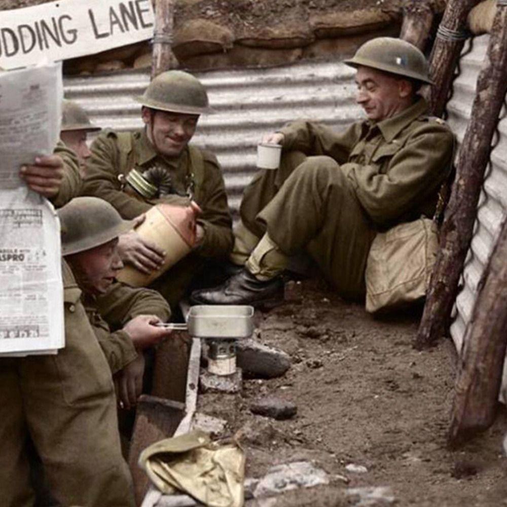 Micro Landscape Building Making 8PCS 1/35 Scale Miniature Corrugated Tile Steel Shed Wargame Scenery Sand Table Scene Model