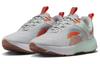 Nike React Escape Run 2 Premium 'Light Grey Orange' Women's DQ4363-001