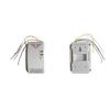 12 V gaasidetektori andur, alarm Propaan Butaan LPG Natural Motor Home Camper
