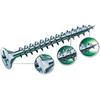 Universal Screw - SPAX - SPAX - Countersunk Head - Pozidriv Drive - Ø 4.5×30 Mm