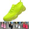 Woman Sneakers Summer  Women's Shoes Air Mesh Light Women Casual Shoes Fashion Platform Socks Footwear Autumn Tennis Student