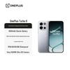 OnePlus Turbo 6 5G Smartphone (CN version)