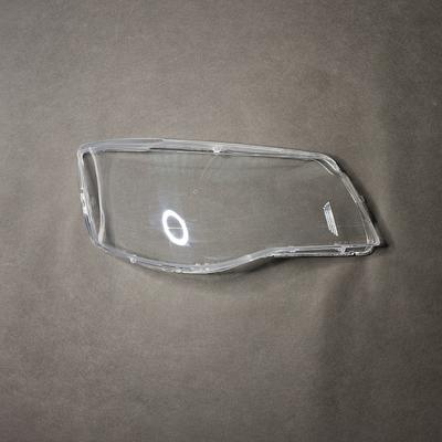 Headlamp Shell For Chrysler Grand Voyager 2011 2012 2013 2014 2015 Headlight Lens Cover Transparent Glass Lampshade Car Parts