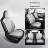Venucia Big V Special Leather Car Seat Cushion - All Seasons Universal Model