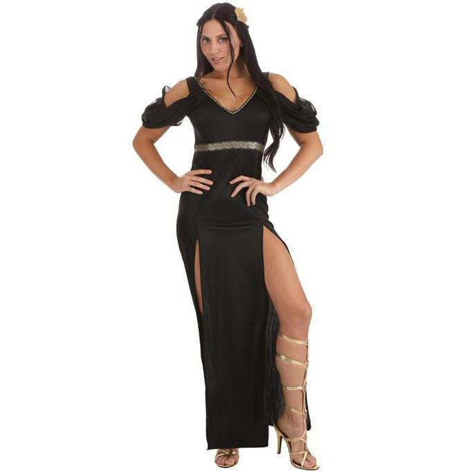 Medieval Clothing, Greek Muse
