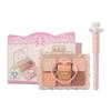 My Petit Palette [Princess Edition] 07 Hello Princess Eye Shadow Palette