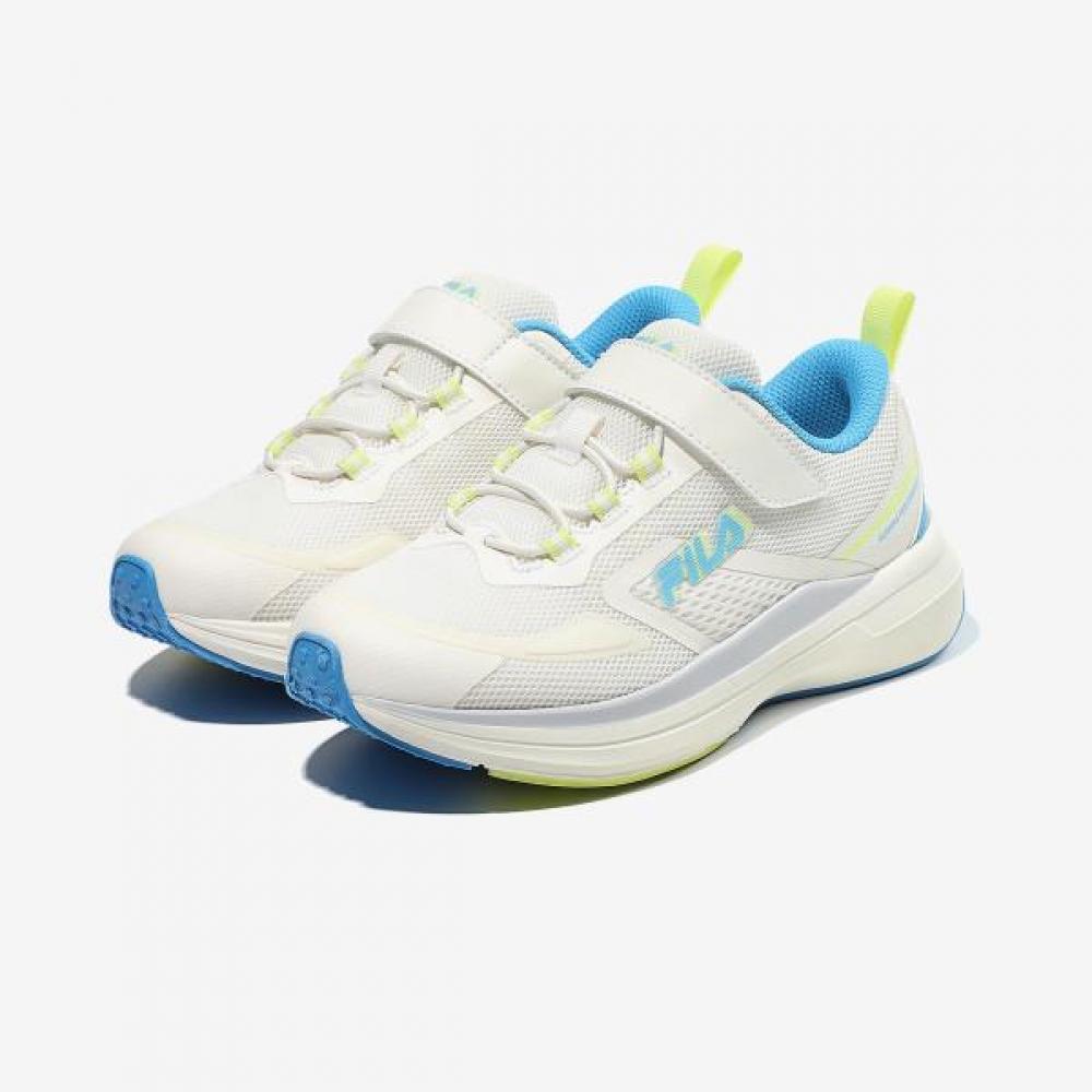 

Fila Детские Nre Rx T7 Kd 3rm02603f 460 Blue_Green_Blue/230