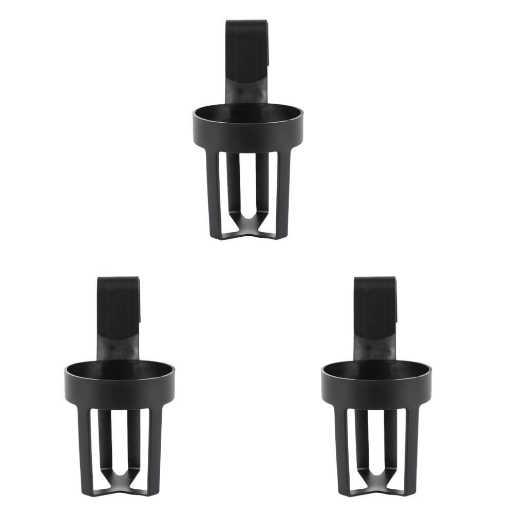 Auto Beverage Bracket Portable Water Cup Support Back Seat Bottle Stand Multifunctional Hanging Mount Car Accessories