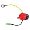 Switch Main Switch Gasoline Engine Pump Snow Blower For Honda GX200 Lawn Mower Parts Pressure Washer Stop Switch