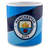 Manchester City FC Jumbo hrnek
