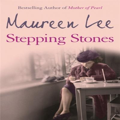 Stepping Stones by Maureen Lee Paperback Book 9780752817262