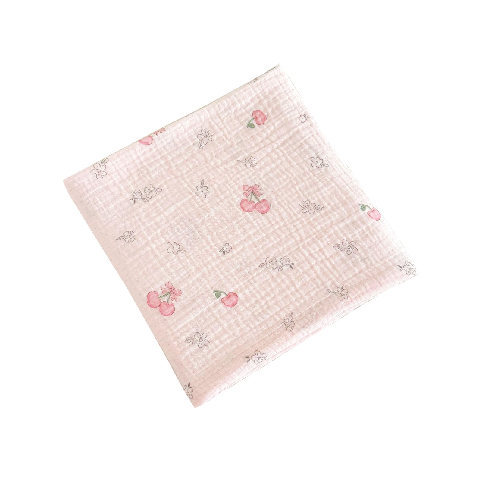 

Детский Двойной Хлопок 100см х Детский Кормление Грудным Молоком Детский Подарок Пеленка, Марля, 100см, Одеяло, Покрывало, Впитывающий, Быстросохнущий, Новорожденный, розовый