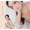 HOLIKA HOLIKA My Fave Mood Eye Palette Fall In Oat