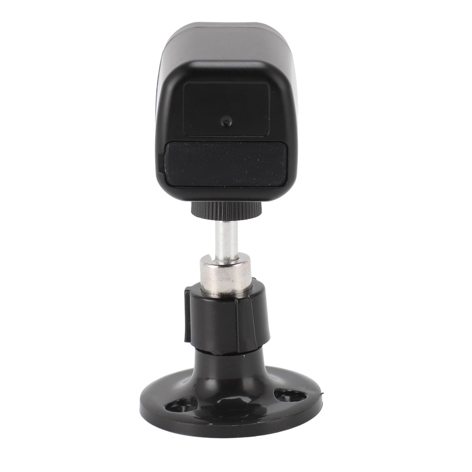 

Security Camera IP66 Waterproof Motion Detection Night Vision 1080P 120 degrees Wide Angle 600mAh Indoor