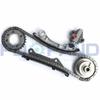 ZD30DDTi Timing Chain Kit for PATROL URVAN NAVARA SAFARI TERRANO INTERSTAR ELGRAND MASCOTT MASTER VECTRA SIGNUM 3.0L