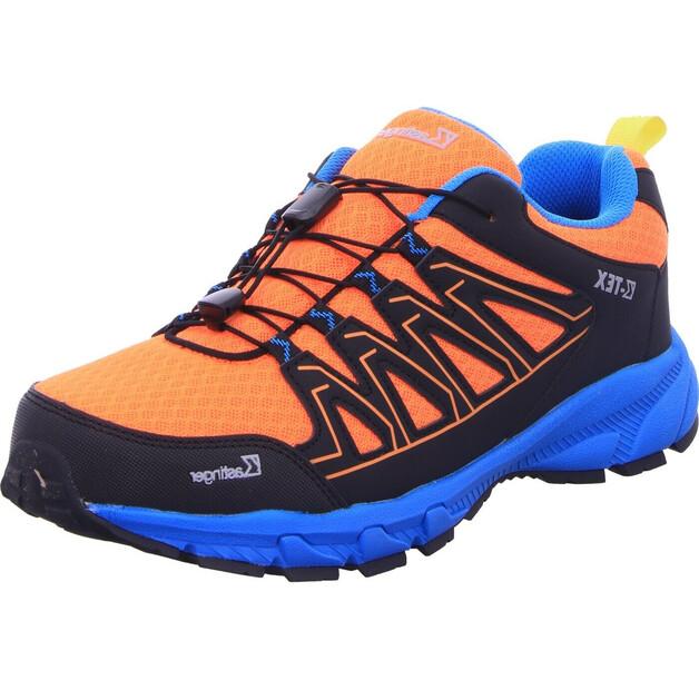 Треккинговые ботинки Kastinger FS-AhrnSpitz Low KTX