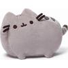 Cookie 25 cm - Quality Baby Plush - Gray Cat Cookie Plush Toy 30 cm - Baby Toy 12 Months 1 Year+