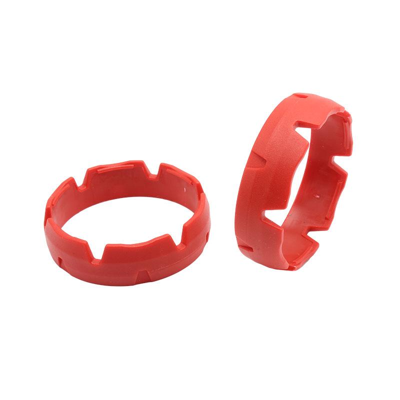 Motorcycle Front Shock Absorber Anti-wear Ring Fork Wear Sleeve Protection Fit For KTM SXF SX EXC XC SMR 125-690 Parts