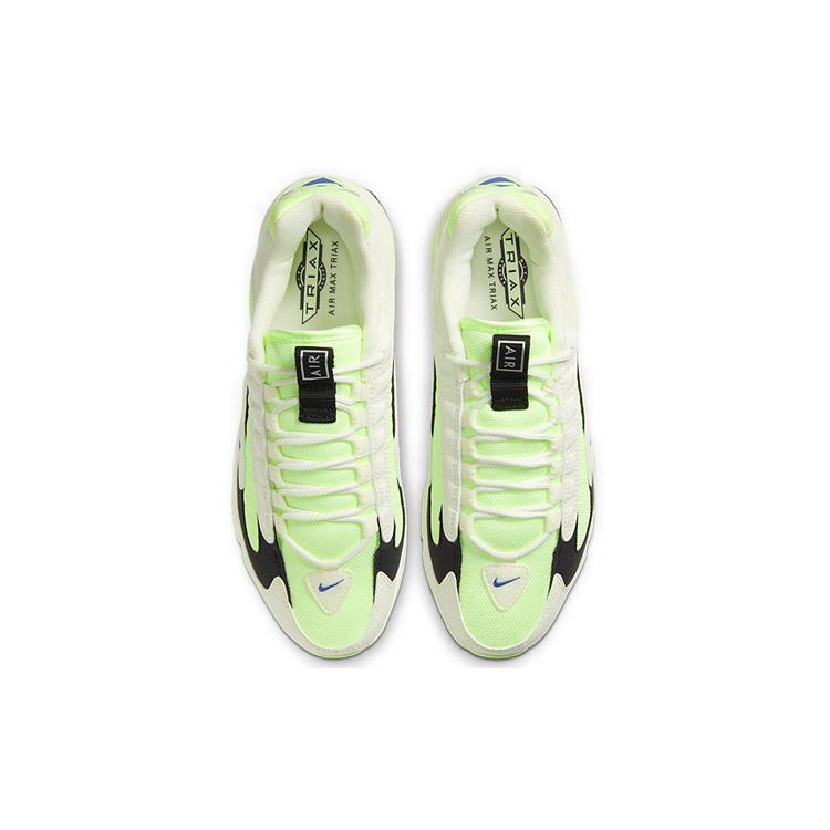 New Nike Air Max Triax 96 Barely Volt CT1104-700