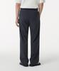 MUSINSA STANDARD [Cooltandard] Wide Hidden Banding Slacks [Iron Gray]