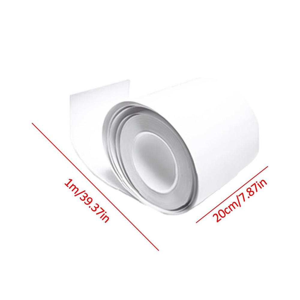 Car Paint Protection Film Transparent Film For Clear Auto Protection Protective Auto Body Film Prevent Scratches And Dents