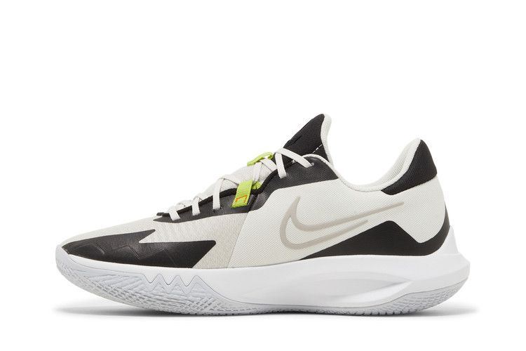 Nike Precision 6 Phantom Light Iron Ore