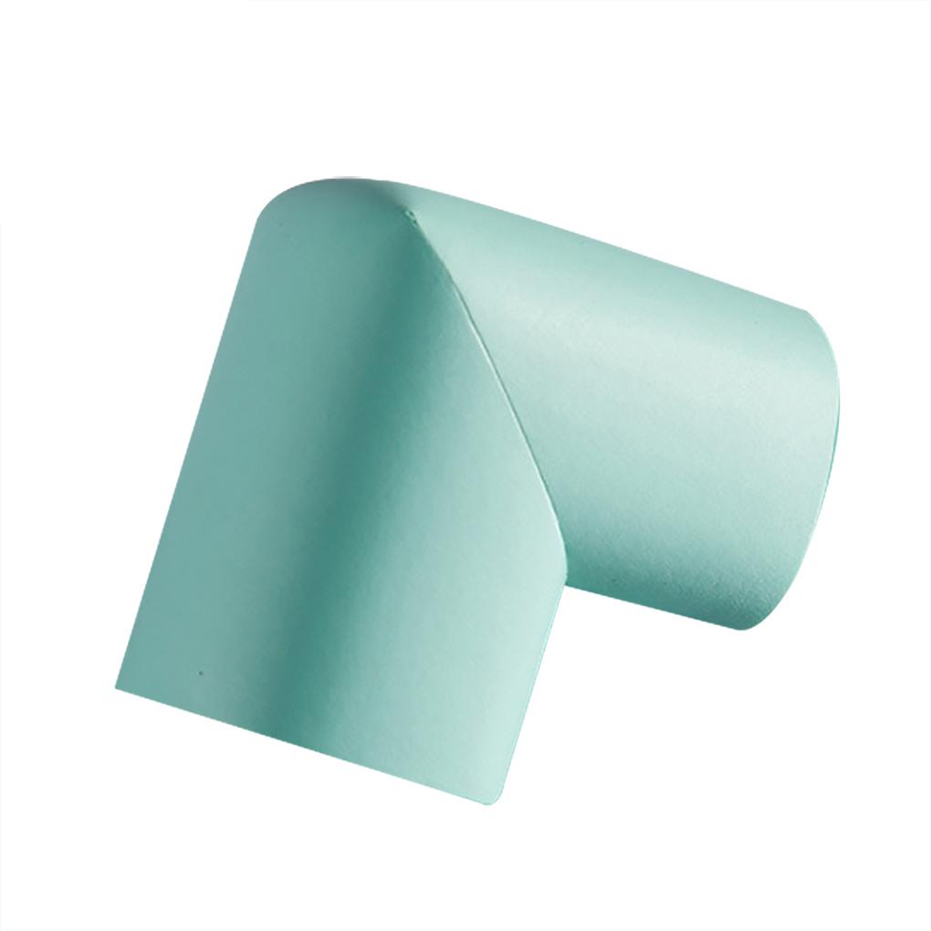 10PCS Sponge Furniture Baby Safety Guard Strip Desk Corner Protector Table Edge
