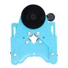 Drill Bit Tile Punching Locator Suction Cup Tile Chamfer Fixing Device Hole Opener  Glass