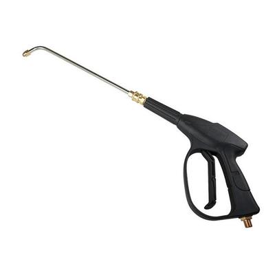 Cutter Cleaning Wand 90 Degree Pressure Washer Lance Stainless Steel High Pressure Nozzle Attachment for Gas Power Washers