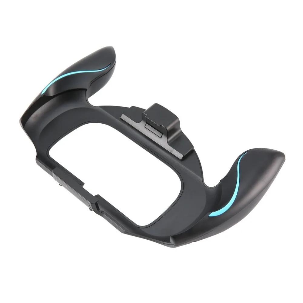 Protection Hard Case Cover for PSV1000, Playstation Vita 1000 Skin Protector Case,Game Console Machine Curved Handle Grip Cover Compatible with PSVITA