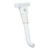 Electric Scooter Parking Stand Scooters Kickstand Bracket for Xiaomi M365 PRO 1S White
